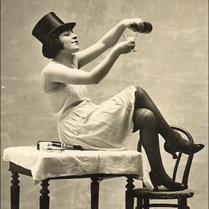 Meet your Posher, Linda